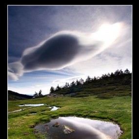 现代世界著名风光摄影师作品