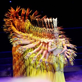 寻找封面女郎”摄影大赛