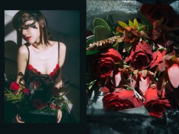 玫瑰是你的名字