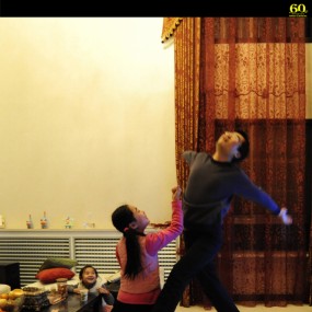 大兵小将--功夫