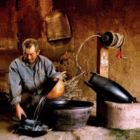 镜头下的东北农村（中）