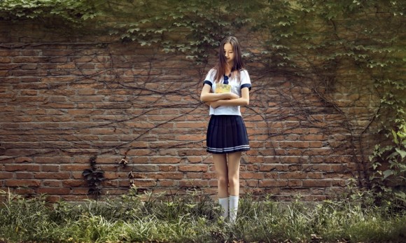 毕业季------青春