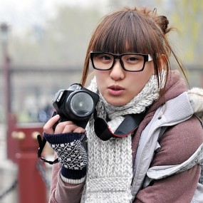 大唐芙蓉园作业（一）