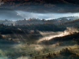 Alex Robciuc 移轴风光