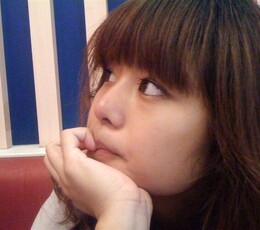 好就没出现了冒个泡，抬头望天花板 低头望地板。