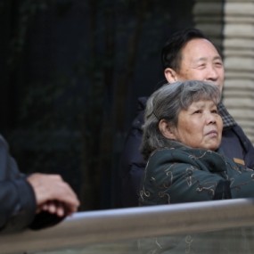 大唐西市庙会之看