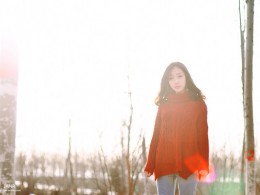 冬天也可以很温暖