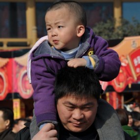 2013---中国版骑马舞