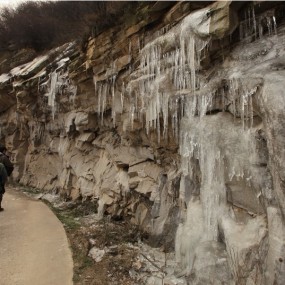 17日小汤-冰溜子