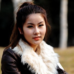 3月11日城市公园活动照片之一