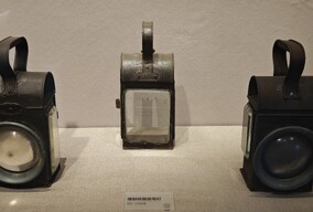 青岛海边，火车站附近