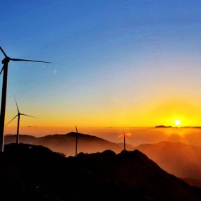 【河南·信阳】追逐新县美丽的秋