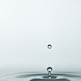 Jean Berard　水的艺术