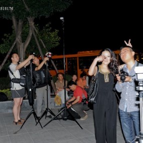 2011年5月16日夜景外拍小活动花絮