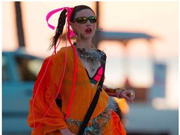 [杂志大片] [INFO] Dujour Magazine by Hans Feurer