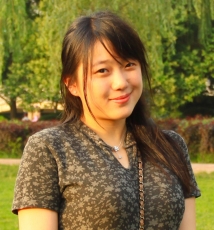 请教"喜爱阳光的雪人"和"暗夜之风"关于南湖素颜美女的拍摄