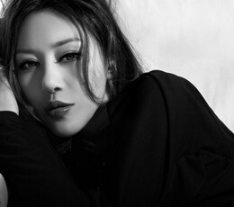 2011年与娟娟的首次碰撞