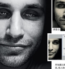 如何让你的黑白更有意境