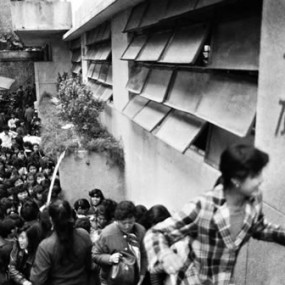 改革开放30年中国本土纪实照片欣赏（1）