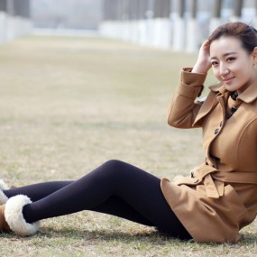 城运公园活动作业