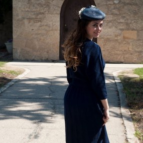 欧美街拍（二十四）