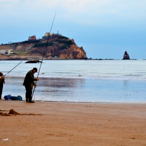 『海钓』