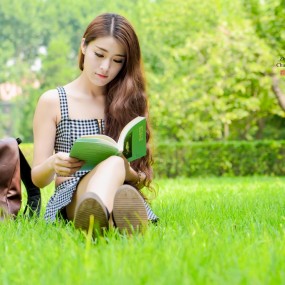 【致青春】——校园主题人像外拍