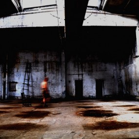 《后工业时代》