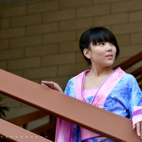 『爱·妃』  12-2  古装外拍作业