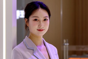 2025西安浐灞车展模特 104