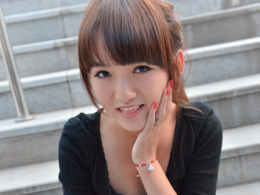 新人美女一枚小乐乐