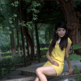 兴庆宫作业   （二）