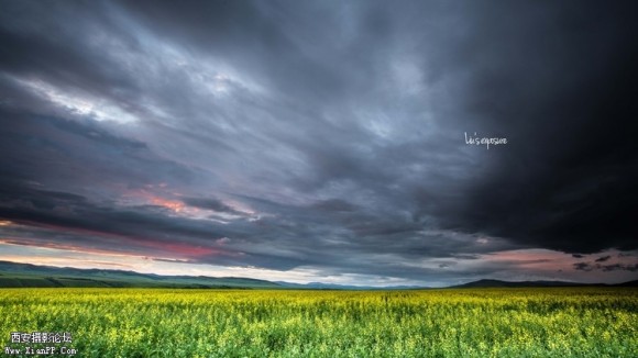 极北国境Ⅴ：夜临江