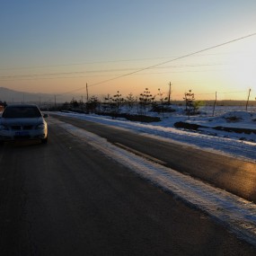 《三千里路黄土情》龙年陕北行摄  纪实视频送大家！