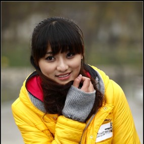 12-04大唐芙蓉园之一【小酒窝MM】