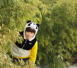 我家的御用双模