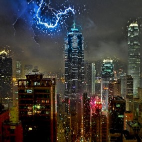 2010国家地理摄影竞赛优秀作品【1】