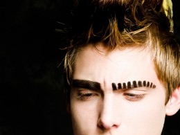 波希米亚狂想曲