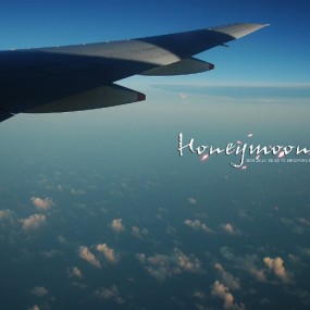 Honeymoon风景篇