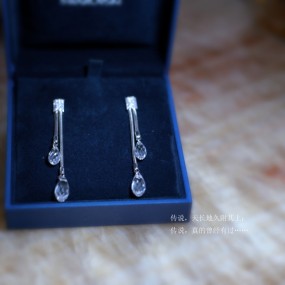 传说，天长地久……