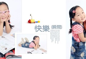 可爱型的小美女