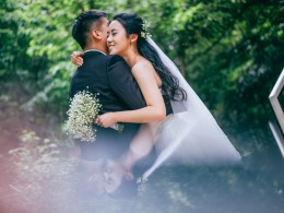 我一定会爱上你