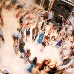 2012年度婚礼照片