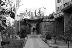 走近清真寺（5）