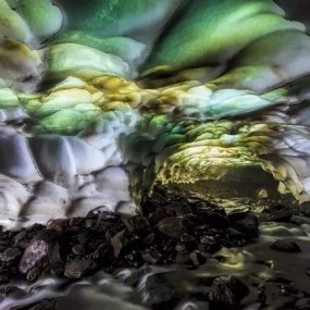 世界上“最不像地球”的地方，中国也有上榜