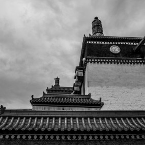 六月的九色甘南—道是无晴却有晴