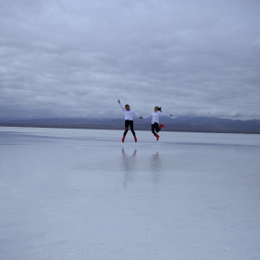 西北行——影途社彩虹团踩线之花絮