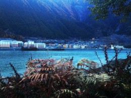 《远山在呼唤》