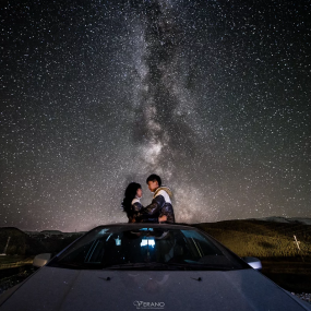 七夕丨花式秀恩爱怎么拍