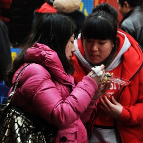 2012大唐西市庙会节一